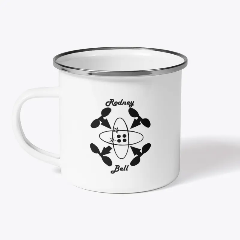 Camping Mug